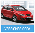 Versiones Copa