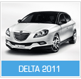 Lancia Delta 2011