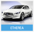 Infiniti Etherea