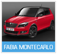 Skoda Fabia Montecarlo