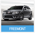 Fiat Freemont