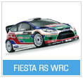 Ford Fiesta RS WRC