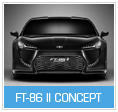 Toyota FT-86 Concept