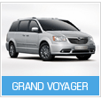 Lancia Grand Voyager
