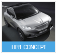 Peugeot HR1