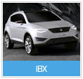 Seat IBX