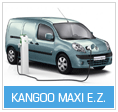 Renault Kangoo Maxi Z.E.