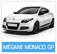 Renault Mégane Monaco GP