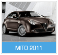 Alfa Romeo MiTo 2011