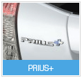 Toyota Prius Plus