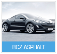Peugeot RCZ Asphalt