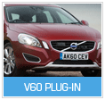 Volvo V60 híbrido enchufable