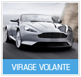 Aston Martin Virage Volante