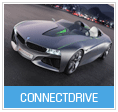 BMW Vision ConnectDrive