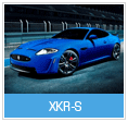 Jaguar XKR-S