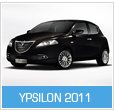 Lancia Ypsilon 2011