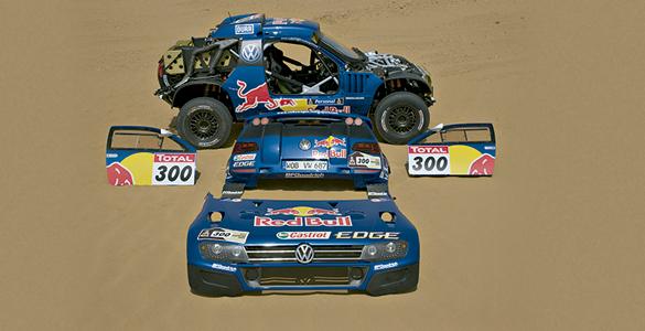 Mark Miller/Ralf Pitchford