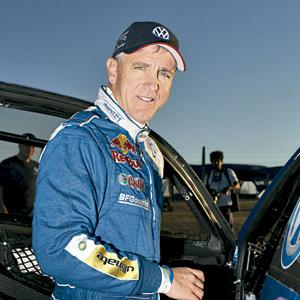 Mark Miller/Ralf Pitchford