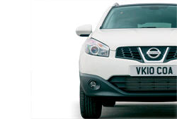 Nissan Qashqai Nissan Qashqai