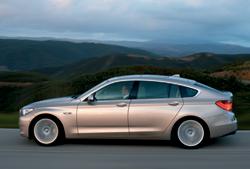 BMW 530d GRAN TURISMO BMW 530d GRAN TURISMO