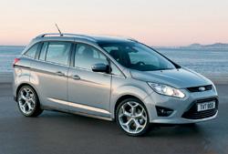 Ford Grand C-Max Ford Grand C-Max