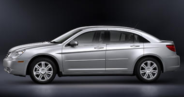 Chrysler Sebring