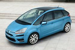 Citroën G. C4 Picasso Citroën G. C4 Picasso