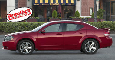 Dodge Avenger