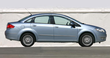 Fiat Línea
