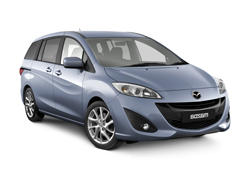 Mazda 5 Mazda 5