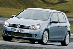 VW Golf 2.0 TDI DSG Sport VW Golf 2.0 TDI DSG Sport