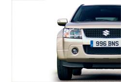 Suzuki G. Vitara Suzuki G. Vitara