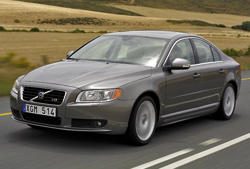 Volvo S80 Volvo S80