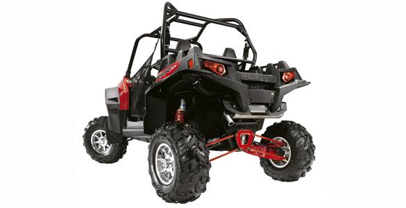 Polaris RZR XP 900 