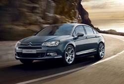 CITROËN C5 2.0 HDI CITROËN C5 2.0 HDI
