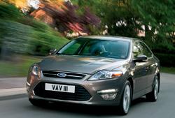 FORD MONDEO 2.0 TDCi FORD MONDEO 2.0 TDCi