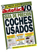 Autofácil V.O.