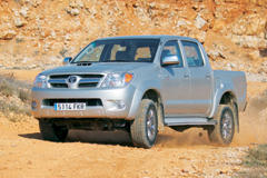 hilux hilux