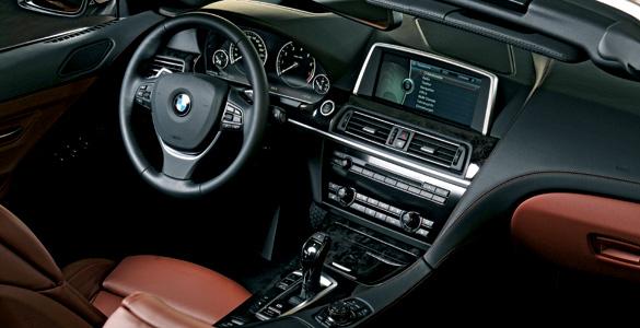 BMW 650i (2011) Cabrio