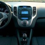 Hyundai ix20 1.4 CRDi 90 (2011) Style interior