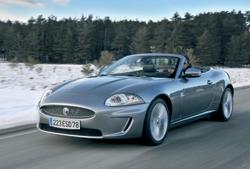 Jaguar XK 5.0 Cabrio Jaguar XK 5.0 Cabrio