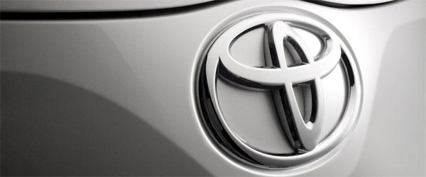 Logo Toyota Logo Toyota