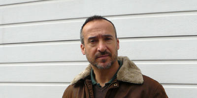 Ángel Doménech