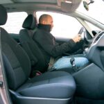 Hyundai ix20 1.4 CRDi 90 (2011) Style plazas delanteras