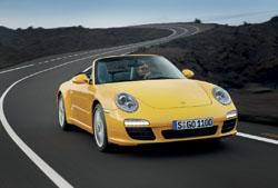 Porsche 911 Carrera Porsche 911 Carrera