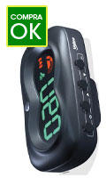 Valeo Speed/Visio