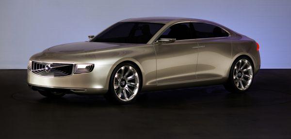 volvo concept universe tres cuartos