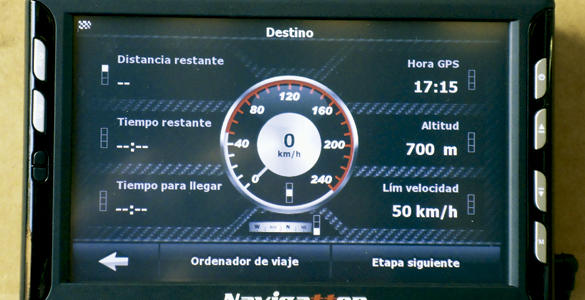 On Road