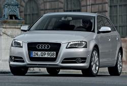 Audi A3 2.0 TDI 5p Audi A3 2.0 TDI 5p