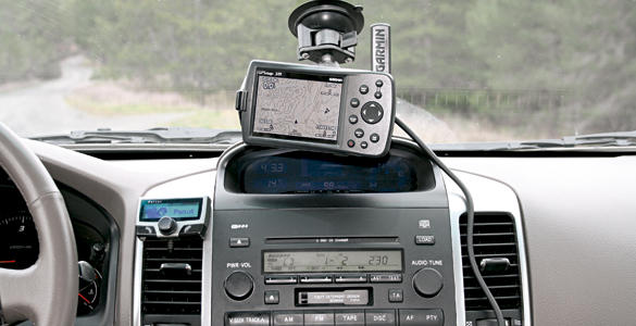 Toyota Land Cruiser KDJ 120/125  